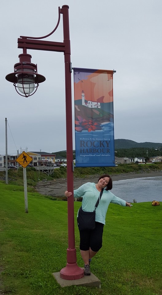 We aren’t in Kansas anymore!