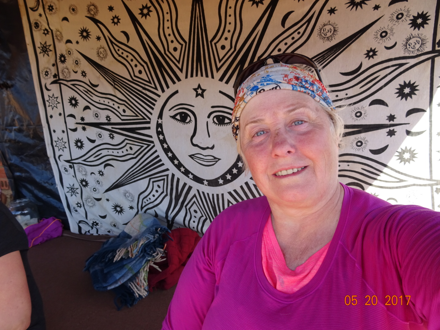 Astorga – Shoulda listened to my  body