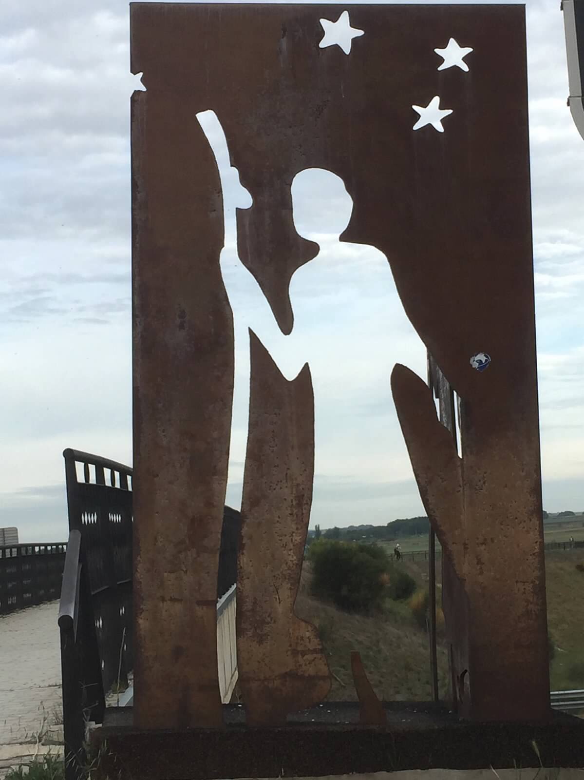 Fromista > Carrion De Los Condes