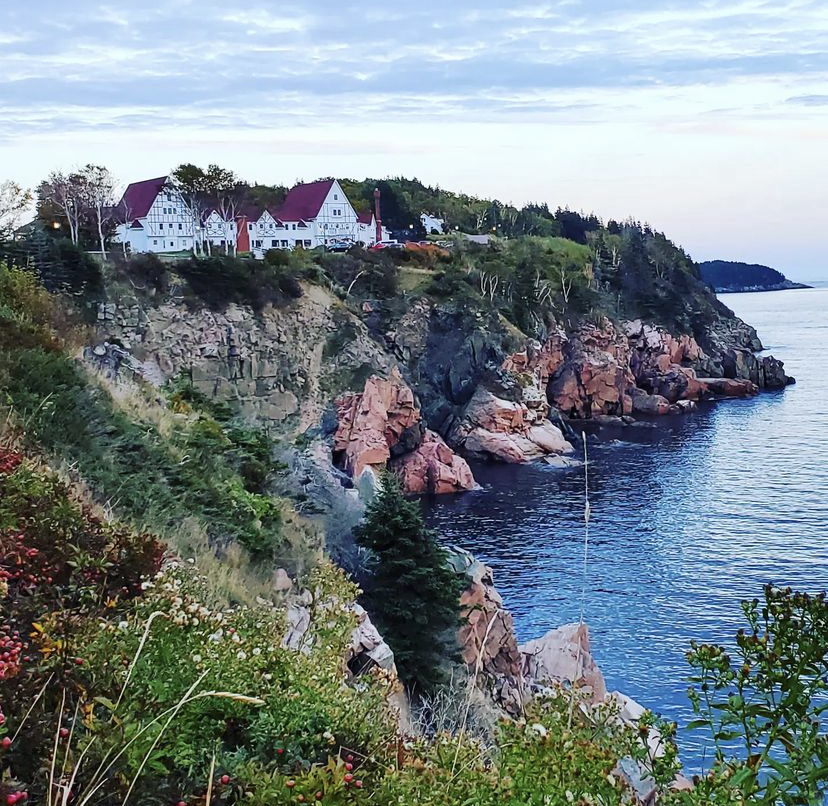 Cabot Trail – Day 4 – Ingonish