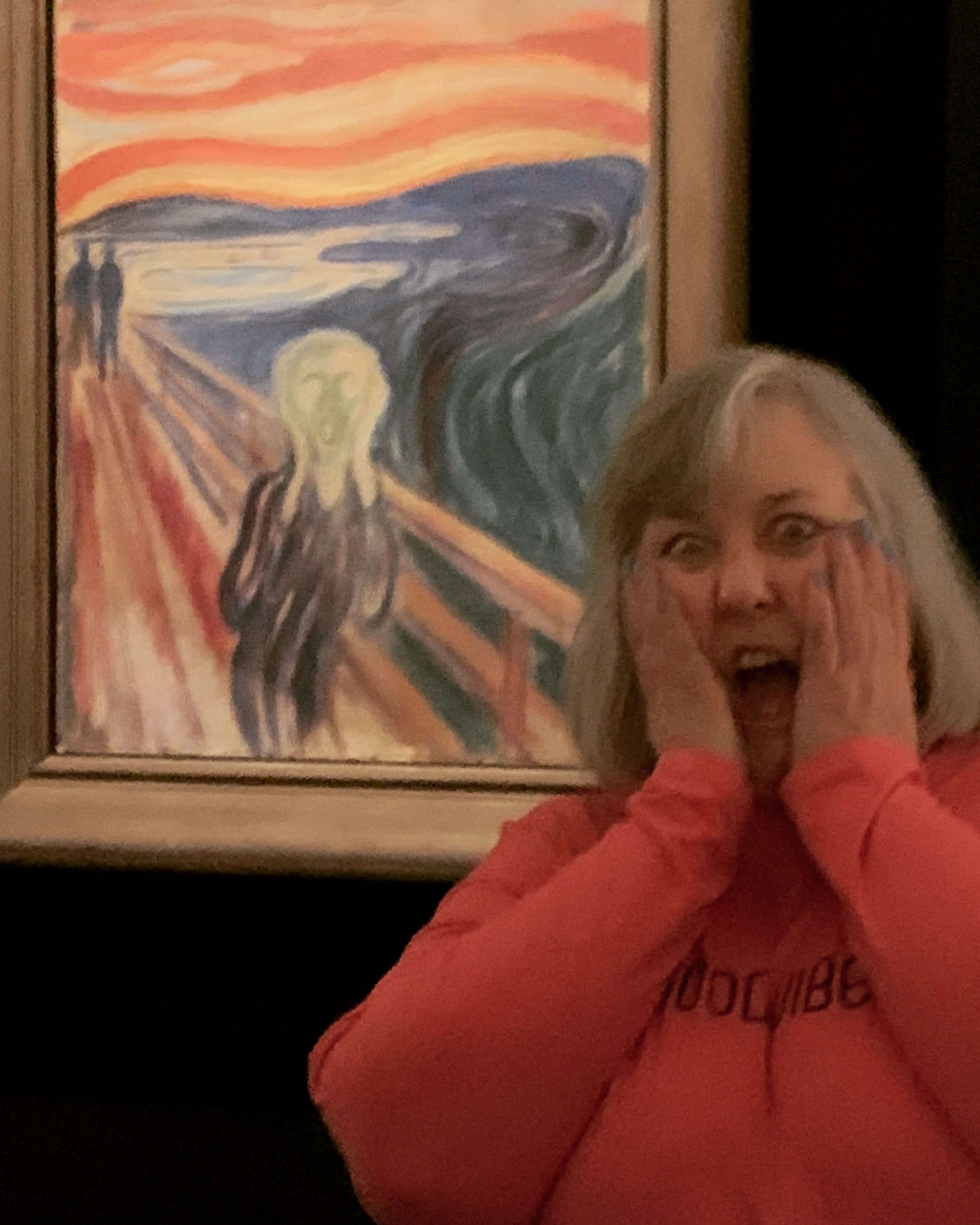 Oslo – Grey and Brown