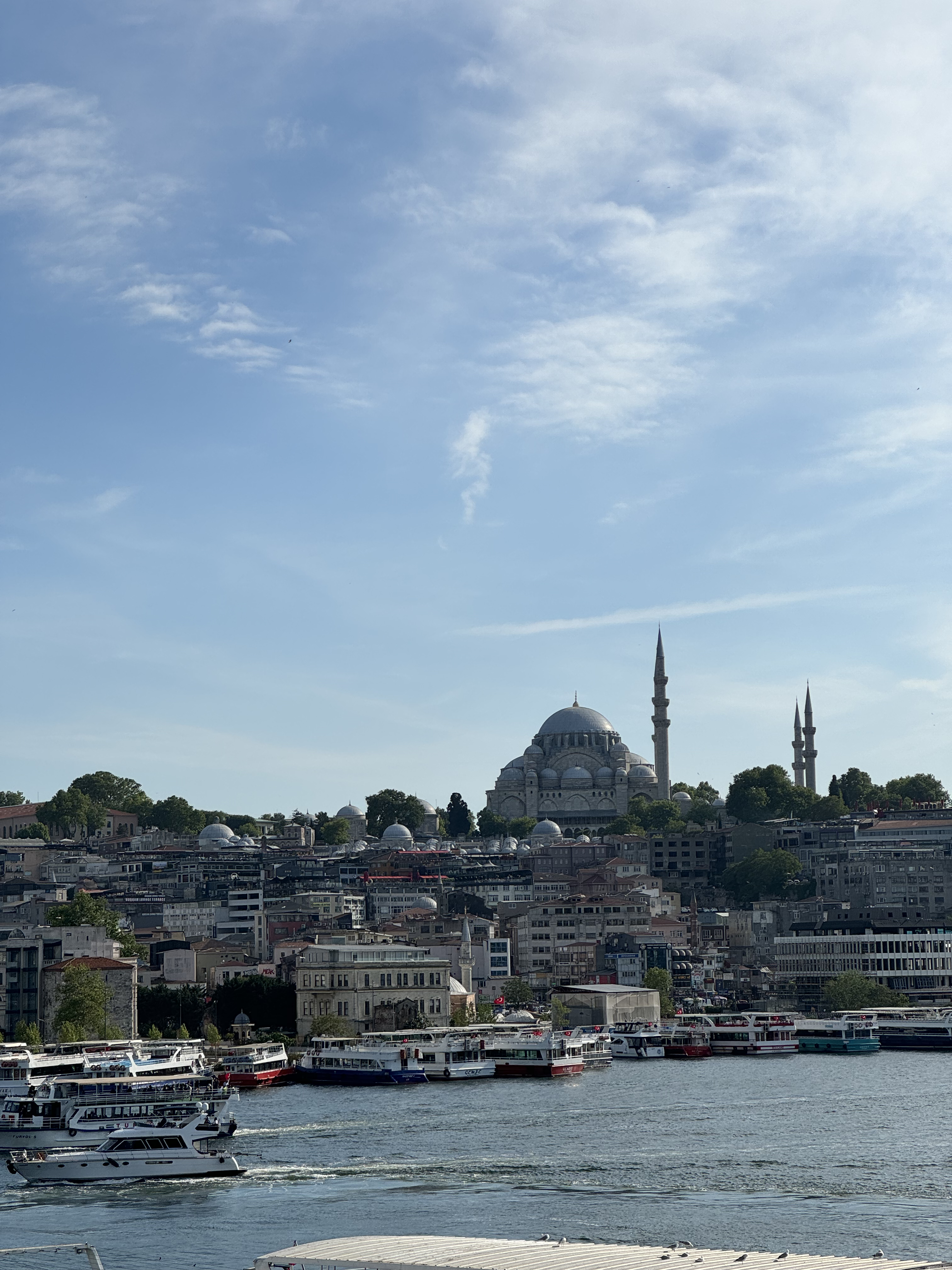 Exploring Türkiye: Coming Home and Final Thoughts