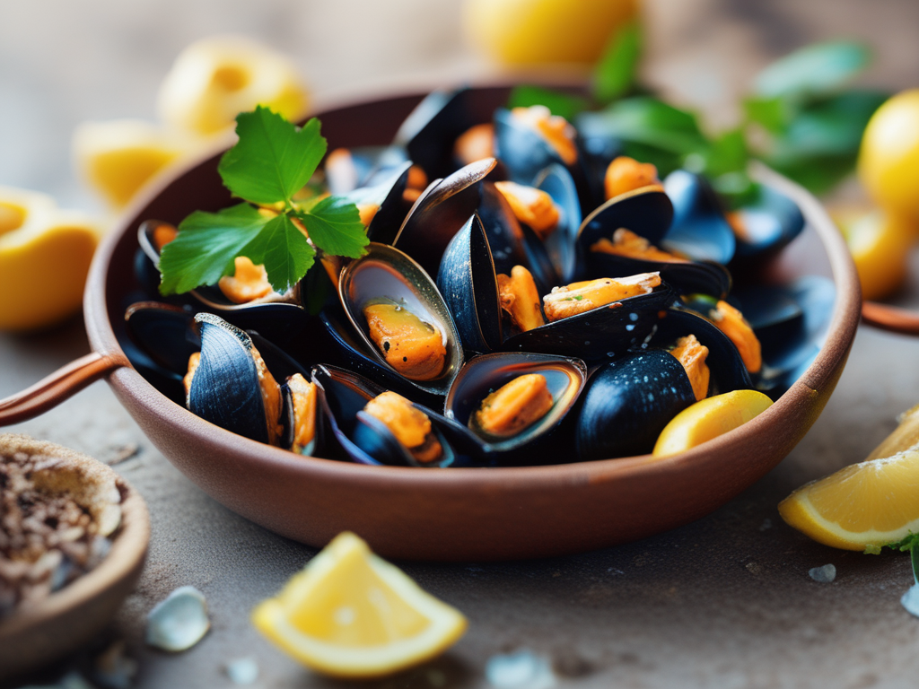 Exploring Turkey: Selçuk to Izmir – Exquisite Ceramics to Unique Delicacies