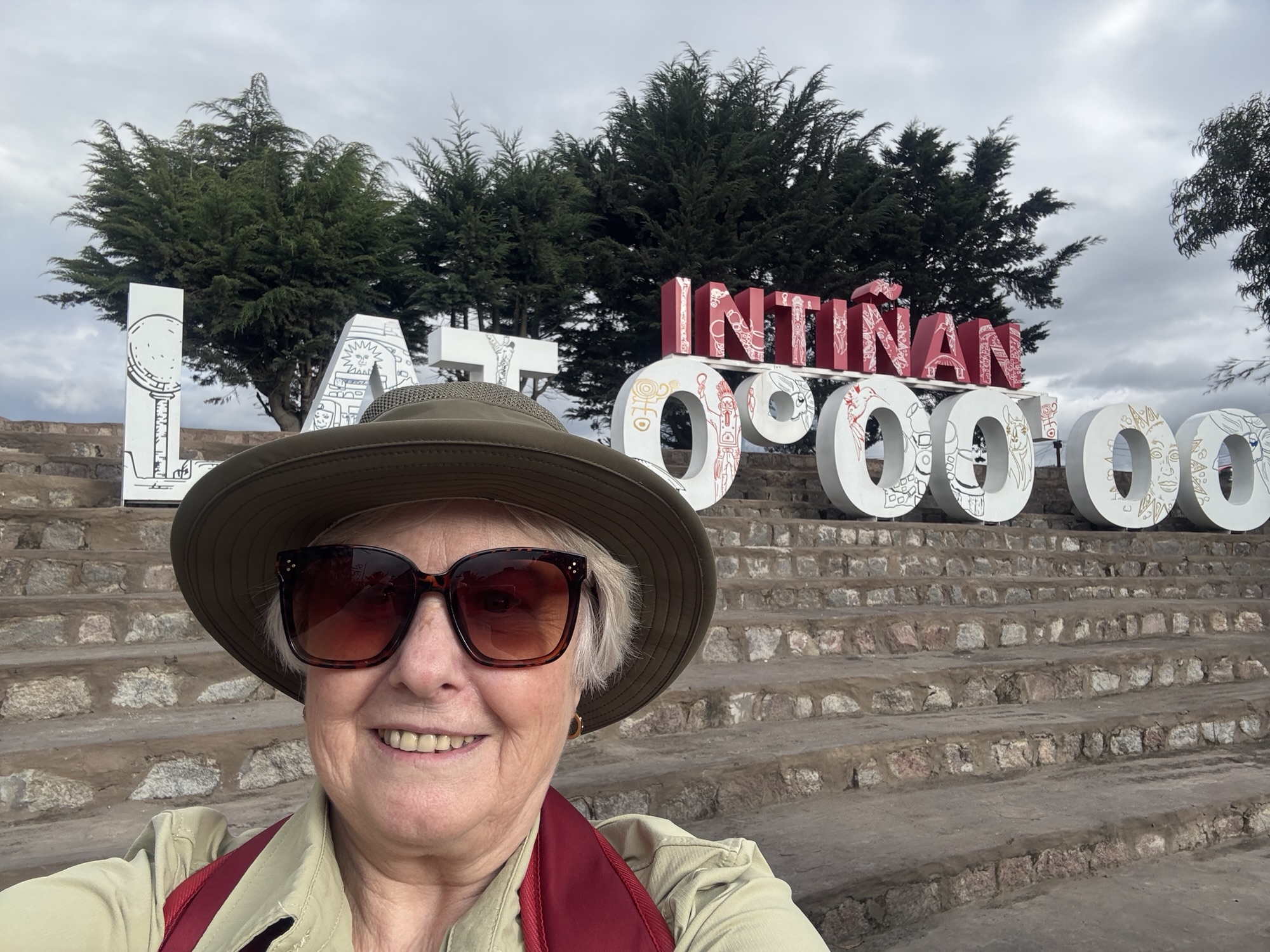 From Toronto to Quito: My Travel Experience in Ecuador