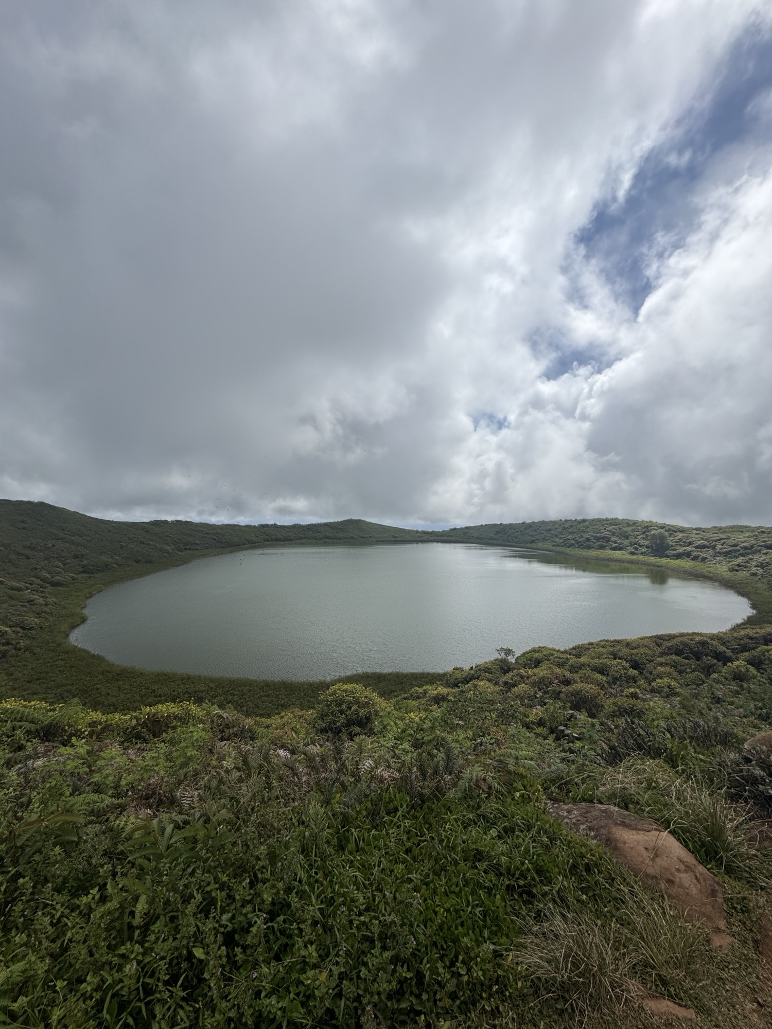 Exploring the Galapagos – San Cristobal Highlands