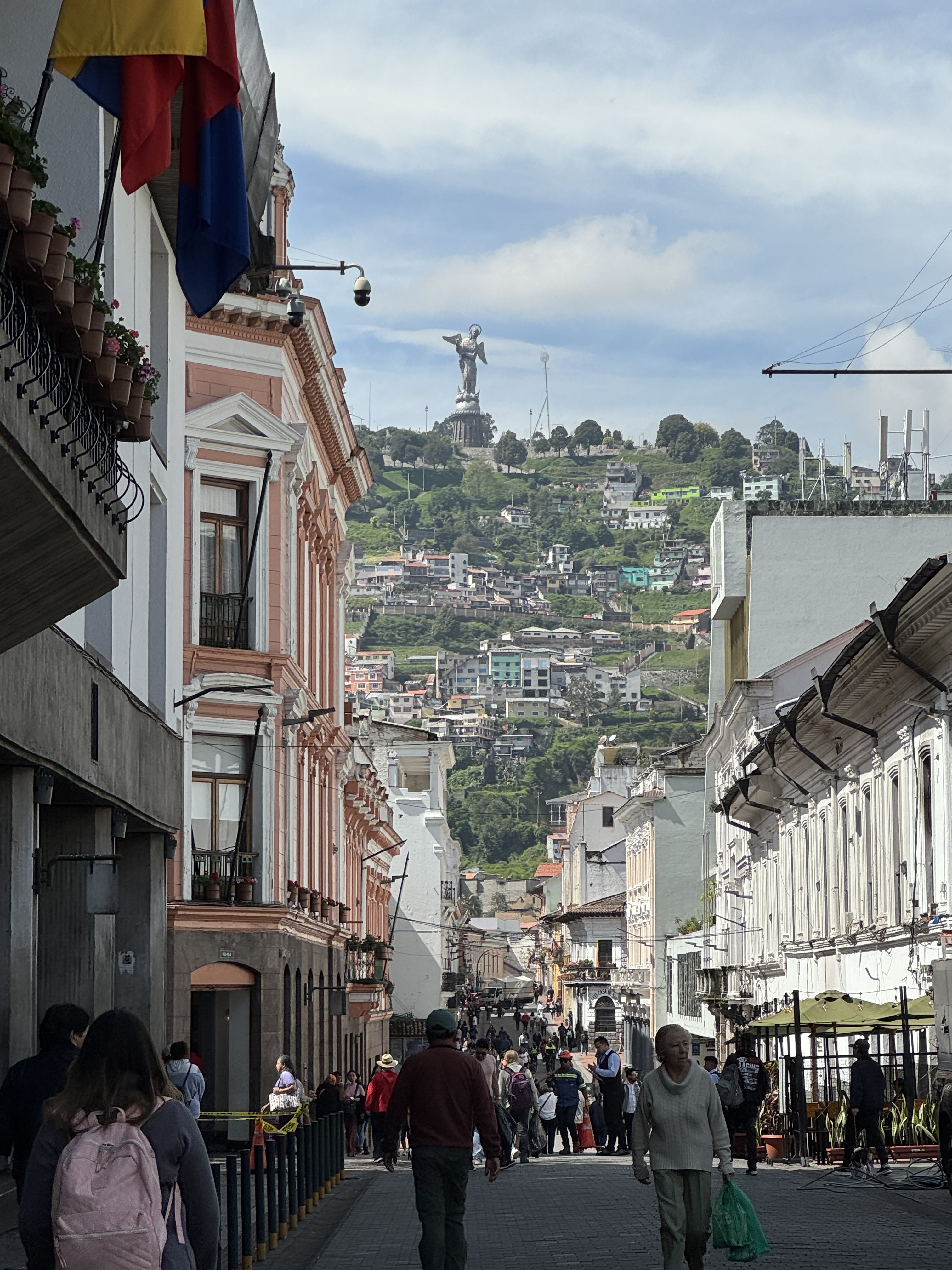 Quito, Ecuador