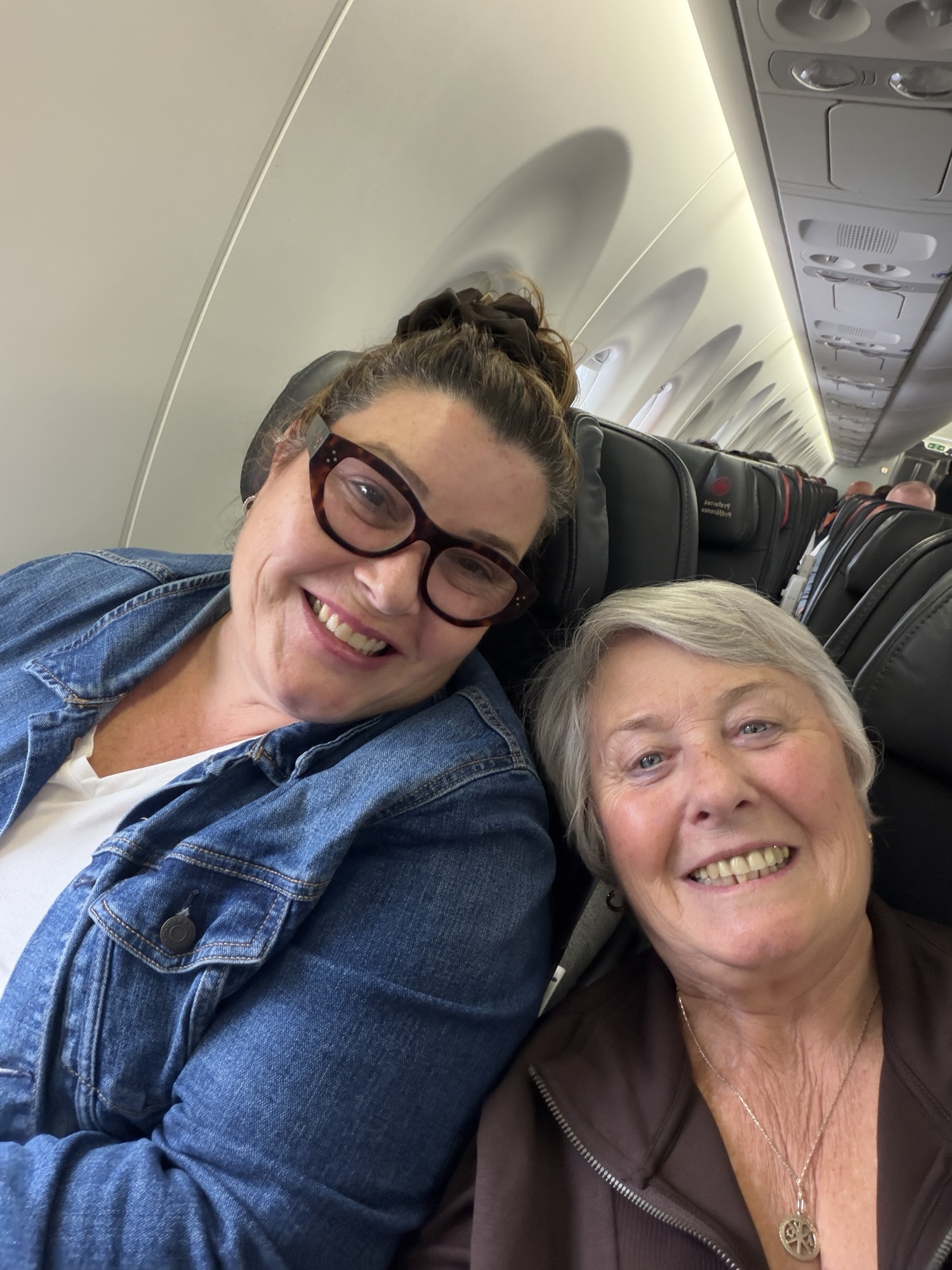 South Africa & Victoria Falls – Here we come!