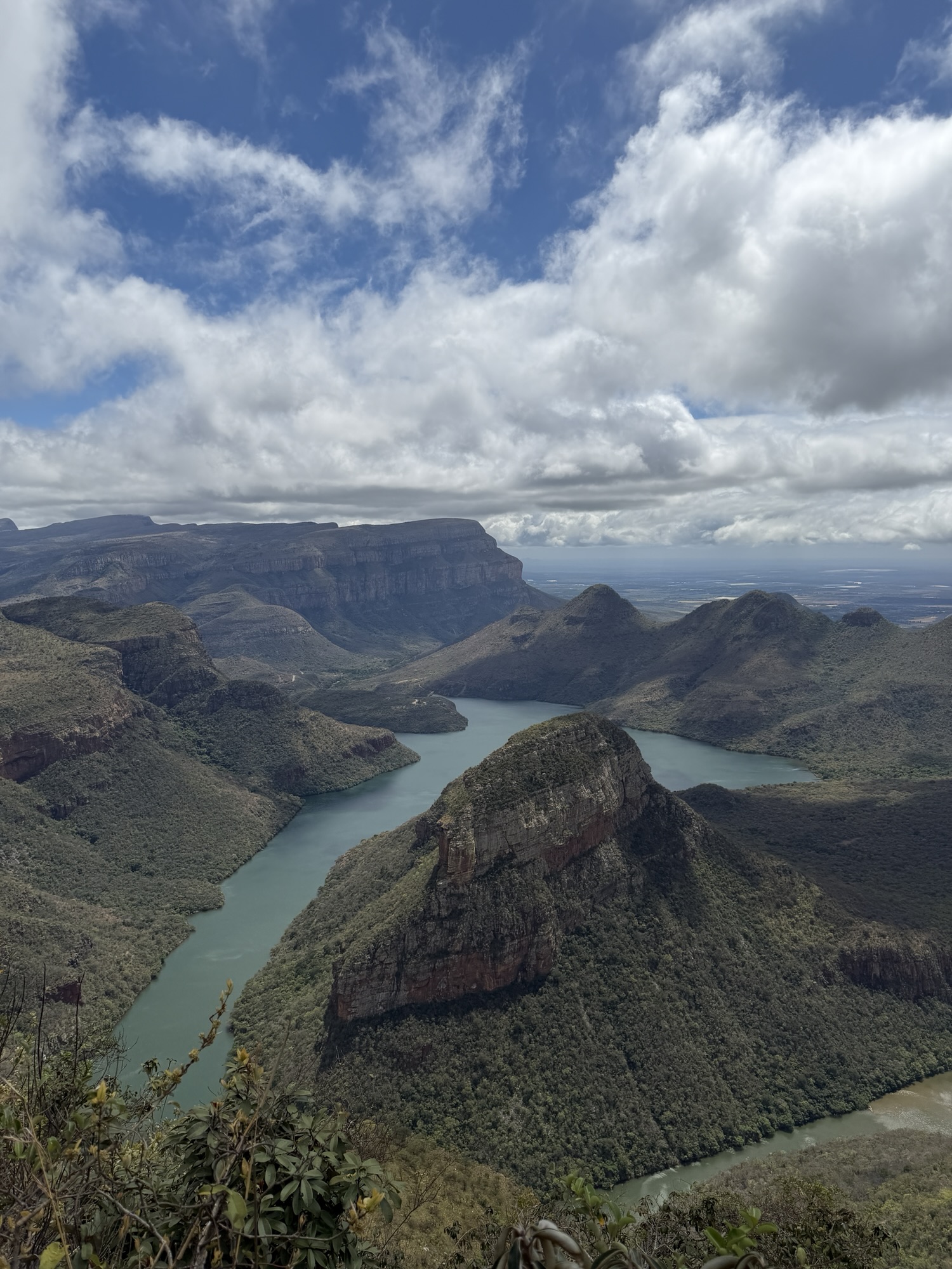 Day 14 – Travelling to Pretoria
